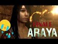 ARAYA FINALE Good Ending AYEEE Chapters 9 10 Thai Horror Game ARAYA REVIEW