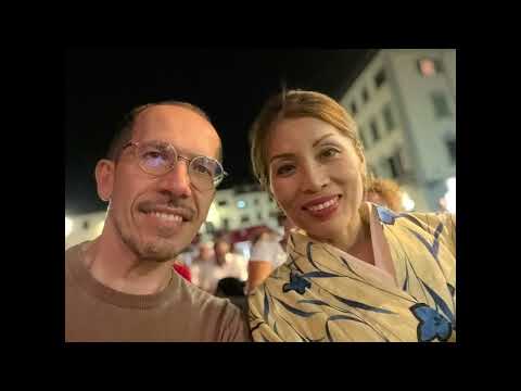 immagine di anteprima del video: Franz Liszt - Pace non trovo (dal 