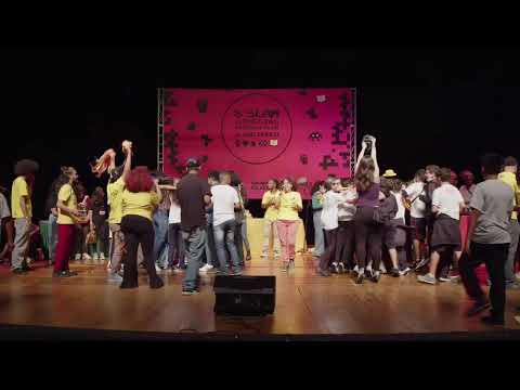 FINAL SLAM INTERESCOLAR SP