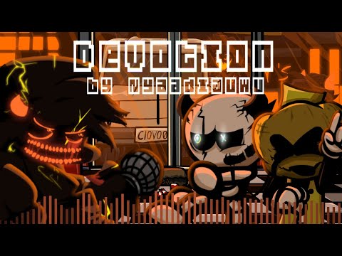 Devotion | Funkin' Hellbeats Corruption