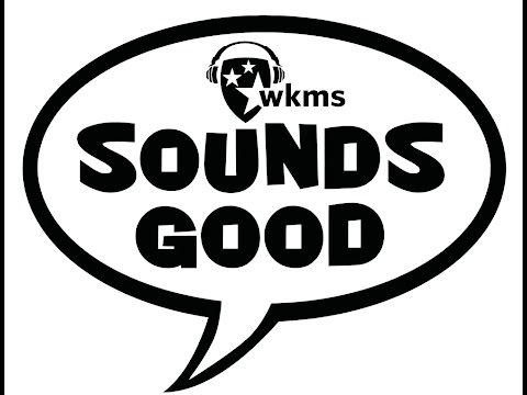 WKMS "Sounds Good - Live Lunch" featuring "Whiskey Shivers"