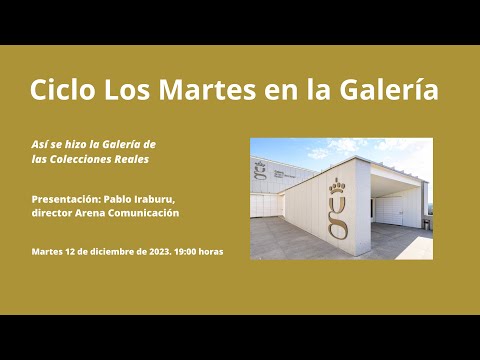 Exposición \