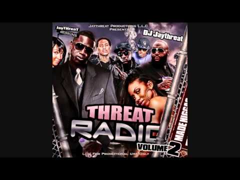 Hustle Hard - Ace Hood ft. Rick Ross x Lil Wayne (ThreatRadioV2)