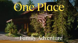Expedia One Place for Family Adventure + 2026 