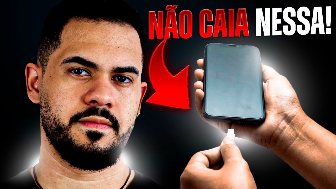 Don't Use That Cable! Juice Jacking Attack Explained