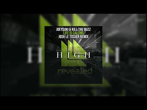 Life Is Calling vs Earthquake vs High On Life (Hardwell Mashup)...