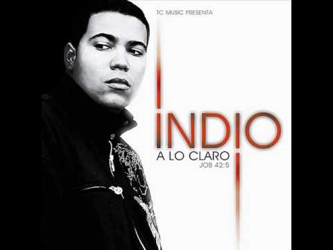 El Indio (03.Dos Caminos Feat Goyo). 2011.