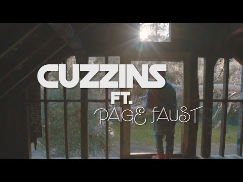 Cuzzins ft. Paige Faust - Satellites (Official Video)