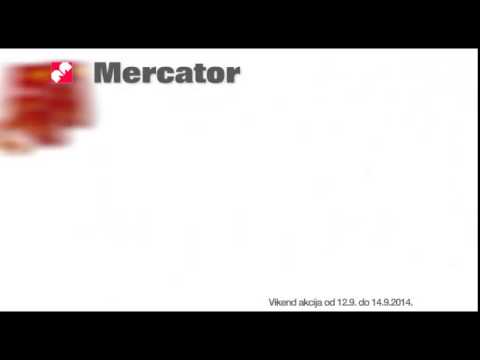 Vikend akcija 12-14.09.2014.