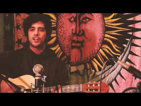 Sesiones QMP | Mochila al Hombro