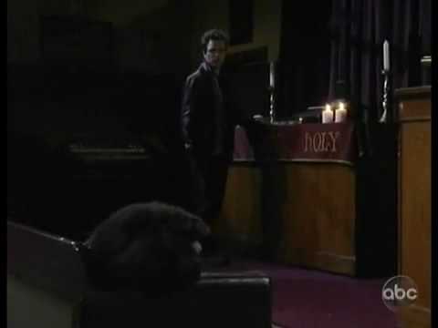 Lucky 2-12-10 *Lucky saves Liz*