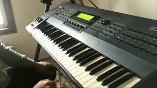 (No SAMPLING)A Photograph Of You   Depeche Mode instrumental  cover