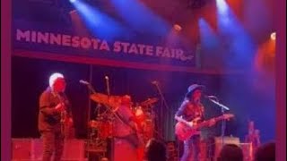 #LosLobos #RosieFlores #MarieMarie #MinnesotaStateFair