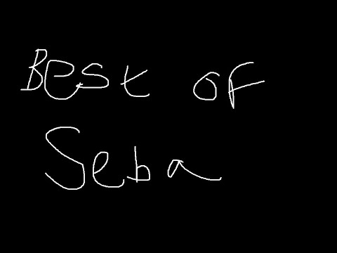 Best of Seba
