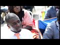 Pastor Felix Njini Apo Mikaeri Anosimuka Part 3