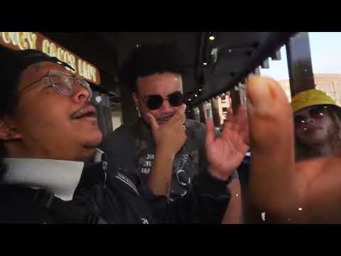 MAX PROFIT X LEFTY - FOREIGNER (MUSIC VIDEO)