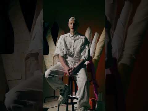 STF x BIG POP mit Yannik Zamboni