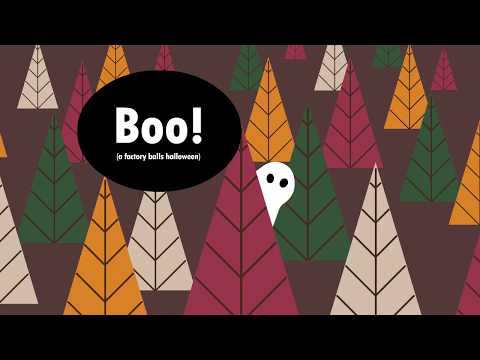 Boo! trailer - YouTube