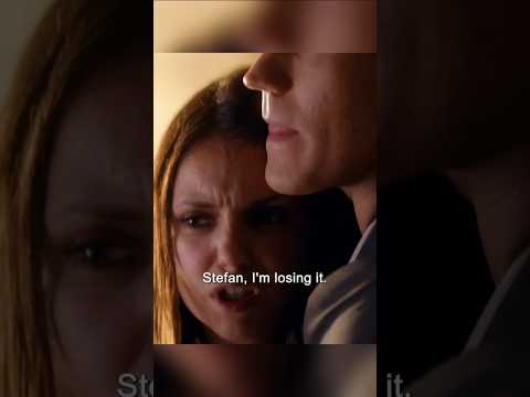 Elena LOSES CONTROL at the Funeral  #tvshow #shorts #video #viralvideo #clips