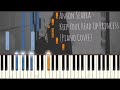 Anson Seabra - Keep Your Head Up Princess | Piano Pop Song Tutorial