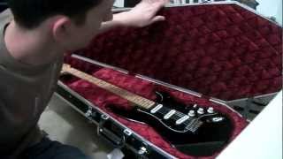 Video thumbnail for Coffin Case Review (Quick and To The Point) by xAirForceMikex