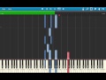 Sia - Opportunity (Piano Tutorial) 