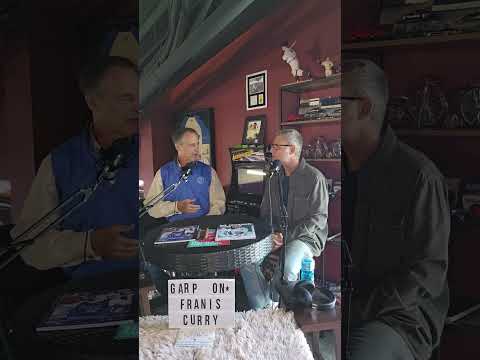 E17 (1 of 4) Francis Curry #bjj #jiujitsu #martialarts #kravmaga #mma 