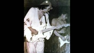 Stevie Ray Vaughan - Houston, Texas - 1980