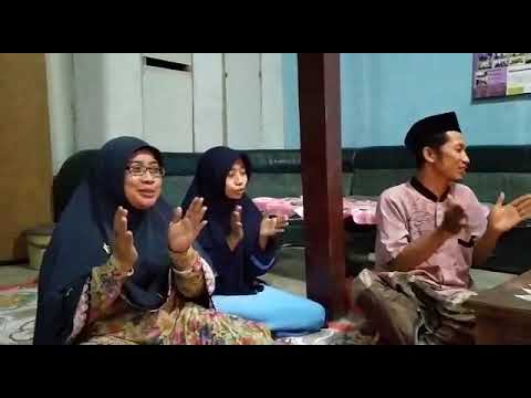 ulang tahun rara ke.9