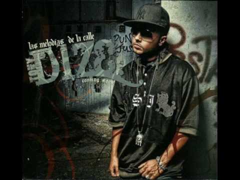 Tony Daze ft Ken-y & Arcangel -mi amor es pobre-(original)