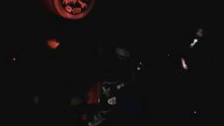 Geisha - Accidents (Live In Zurich)