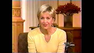 Brian Wilson on ABC&#39;s Good Morning America, July 3, 2001