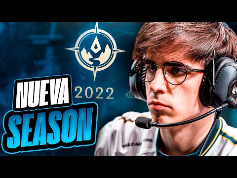 EXPLICANDO TODOS LOS CAMBIOS DE LA NUEVA SEASON | ELYOYA