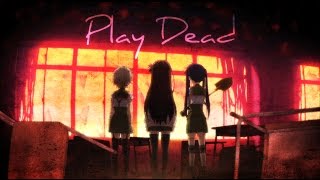 Play Dead || Happy Halloween