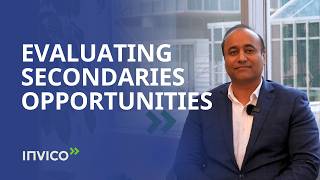 Evaluating Private Equity Secondaries Opportunities | Inside Secondaries Ep. 3