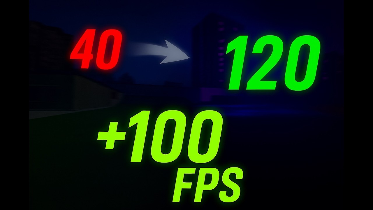 Ultimate GMod Optimization Guide (Autoexec + Launch Options 2026)