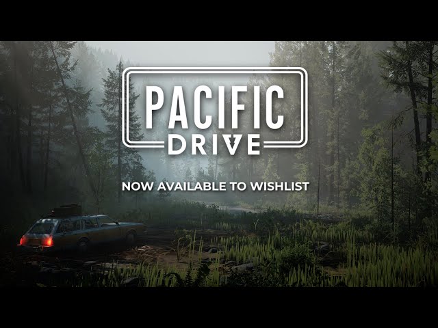 Pacific Drive Survival Game is a STALKER Road Trip to Twin Peaks – Game News