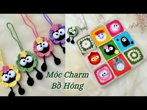 Charm bồ hóng