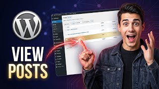 How to view posts in WordPress (Easiest Way)(2026 Guide)