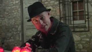 Flogging Molly Interview