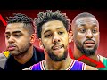 NBA Stars That FELL OFF