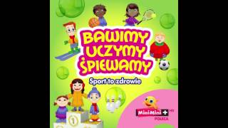 Sport to zdrowie Music Video