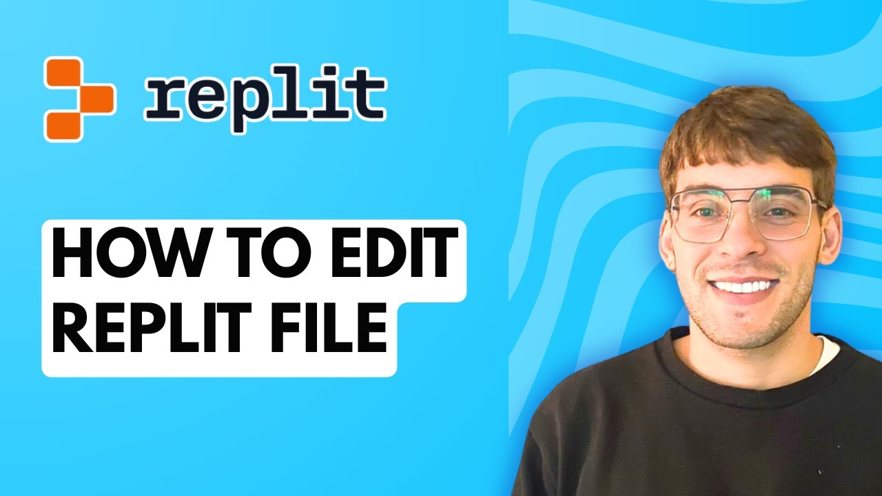 How to Edit Replit File [2026 Full Guide]