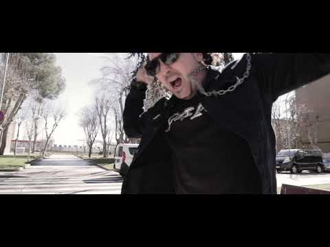 7KILOS - Ruleta Rusa [Caja Negra Vol.6] (Vídeo Oficial)