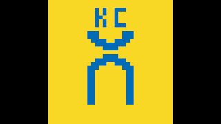 King Crimson - Three of a Perfect Pair [Chiptune]