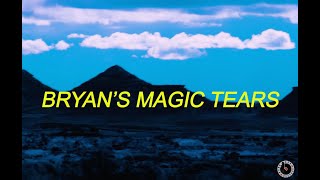 Bryan's Magic Tears - Fancy Cars video