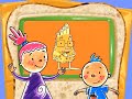 Pinky Dinky Doo What Is That Sound The Great Big Cheese Chase