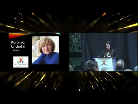 Barbara Underhill Introduction