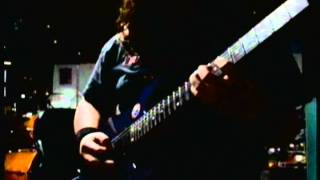 Satriani Plasencia - guitar shredding