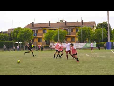 2021  casalserugo maserà 2006 albignasego 2007